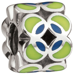 Chamilia Life Circle Be The Match Bead