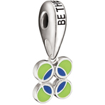 Chamilia Be The One Be The Match Bead
