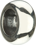 Chamilia Plain Spacer