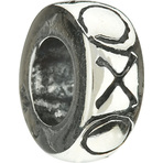 Chamilia XOXO Spacer