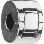 Chamilia Plain Silver Lock