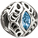 Chamilia Celebrations March Birthstone Bead