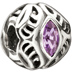 Chamilia Celebrations June Birthstone Bead