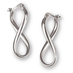Chamilia Infinity Earrings