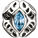 Chamilia Celebrations March Birthstone Bead