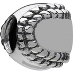 Chamilia Baseball Bead