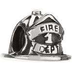 Chamilia Firefighter Bead