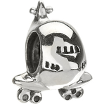 Chamilia Aviator Bead