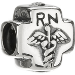 Chamilia Nurse Bead