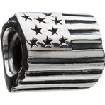 Chamilia Flag Bead