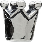 Chamilia Crown Bead