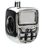 Chamilia Retired Cell Phone Bead