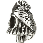 Chamilia Retired Peace Tree Bead