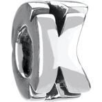 Chamilia Letter K Bead
