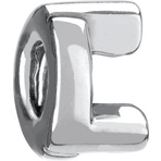Chamilia Letter L Bead