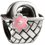 Chamilia Beach Bag Bead