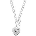 Kameleon Necklace Tiffany Style