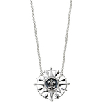 Kameleon Fancy Star Pendant