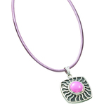 Kameleon Sun Ray Pendant