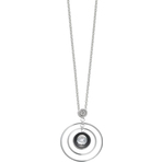 Kameleon Circles Pendant