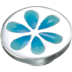 Kameleon Blue Daisy JewelPop