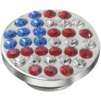 Kameleon US Flag JewelPop