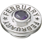Kameleon February Birthpop JewelPop