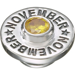 Kameleon November Birthpop JewelPop