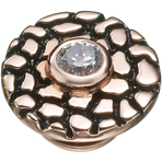 Kameleon Rose Gold Crackle JewelPop