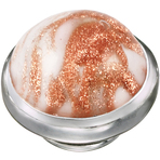 Kameleon Marbled Gold Murano JewelPop