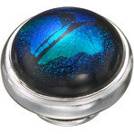 Kameleon Blue Green Flash Dichro JewelPop