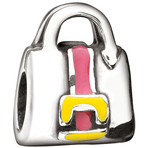 Miss Chamilia Uptown Girl Bead