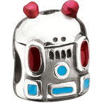 Miss Chamilia Girlbot Bead