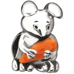 Miss Chamilia Favorite SomeBunny Bead