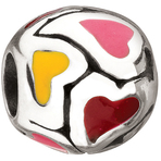 Miss Chamilia Lots of Love Bead