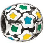 Miss Chamilia Dozens of Daisies-  Multi Bead