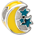 Miss Chamilia Under the Stars Bead
