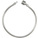 Chamilia Silver Snap Bracelet