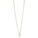 Chamilia Retired Drop Chain with Pearl