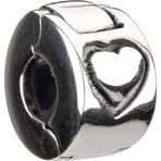 Chamilia Heart Lock