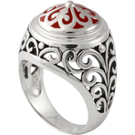Kameleon Shank Ring
