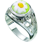 Kameleon Filigree Ring