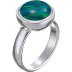 Kameleon Cup Shaped Ring