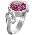 Kameleon Signature Series Ring