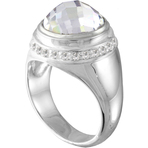 Kameleon Ring With CZ