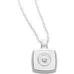 Kameleon Arabesque Square Pendant