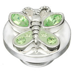 Kameleon Kiwi Butterfly JewelPop