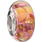 Chamilia 24K Gold Collection Sunrise Gold Bead