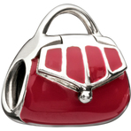 Chamilia Berry Purse Bead