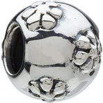 Chamilia Retired Many Flowers Bead